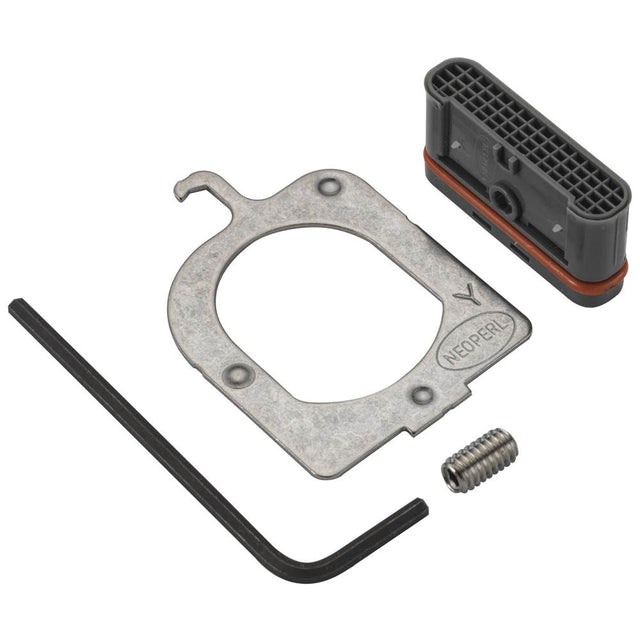Delta Faucet - Ara Aerator & Set Screw - Rectangular
