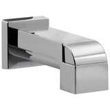 Delta Faucet - Ara Tub Spout - Pull-Up Diverter - Polished Nickel