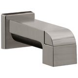 Delta Faucet - Ara Tub Spout - Pull-Up Diverter - Stainless