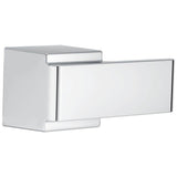 Delta Faucet - Ara Metal Lever Handle Kit - 14 Series - Matte Black