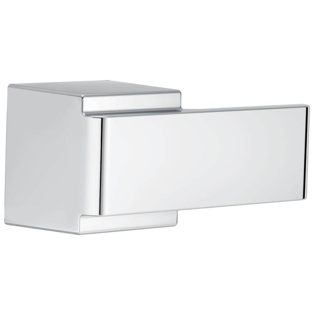 Delta Faucet - Ara Metal Lever Handle Kit - 14 Series - Matte Black