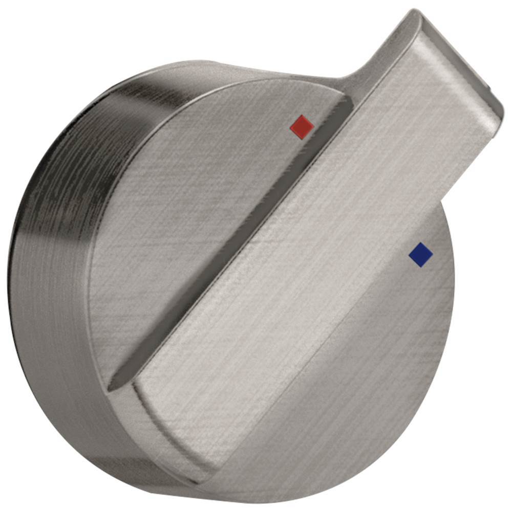 Ara Temperature Knob & Cover - 17 Series
