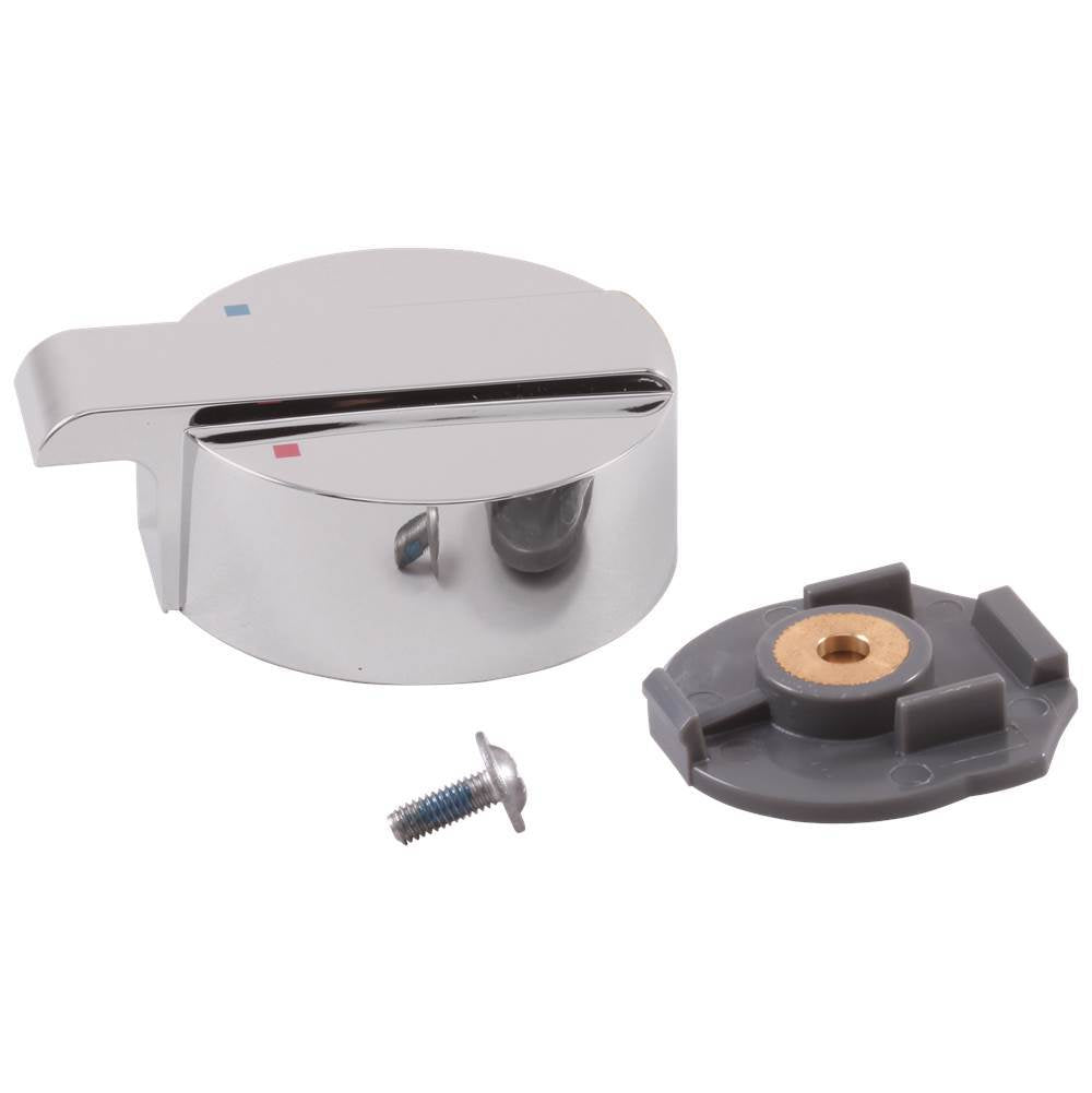 Ara Temperature Knob & Cover - 17 Series