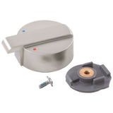 Ara Temperature Knob & Cover - 17 Series