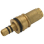 Delta Faucet - Ara Spout Adapter - Wall Mount Bathroom