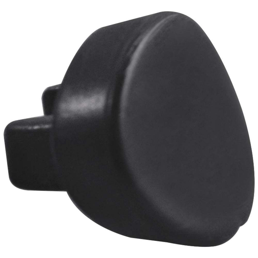 Delta Faucet - Other Cover Air Gap - Matte Black