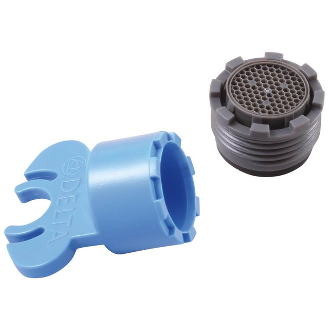 Delta Faucet - Other Aerator & Wrench