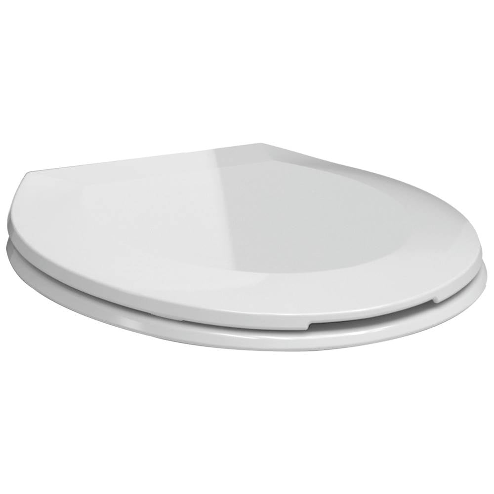 Delta Faucet - Brevard Round Front with Soft Close