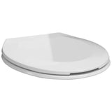 Brevard Round Front with Soft Close