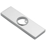 Delta Faucet - MandolinE Escutcheon - Chrome