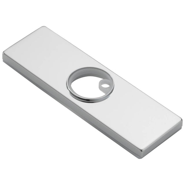 Delta Faucet - MandolinE Escutcheon - Chrome