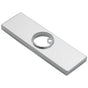 Delta Faucet - MandolinE Escutcheon - Chrome