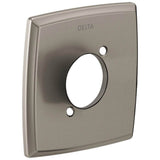 Delta Faucet - Ashlyn Escutcheon - 14 Series - Spotshield Brushed Nickel