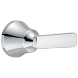 Delta Faucet - Ashlyn Metal Lever Handle Kit - 14 Series - Chrome