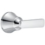 Delta Faucet - Ashlyn Metal Lever Handle Kit - 14 Series - Chrome