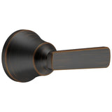Delta Faucet - Ashlyn Metal Lever Handle Kit - 14 Series - Venetian Bronze