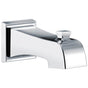 Delta Faucet - Ashlyn Tub Spout - Non-Diverter - Chrome