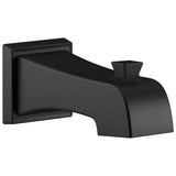 Delta Faucet - Ashlyn Tub Spout - Non Diverter - Matte Black