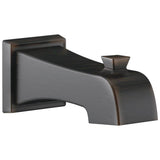 Delta Faucet - Ashlyn Tub Spout - Non-Diverter - Venetian Bronze