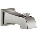 Delta Faucet - Ashlyn Tub Spout - Non-Diverter - Stainless