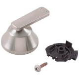 Ashlyn Temperature Knob & Cover - 17 Series