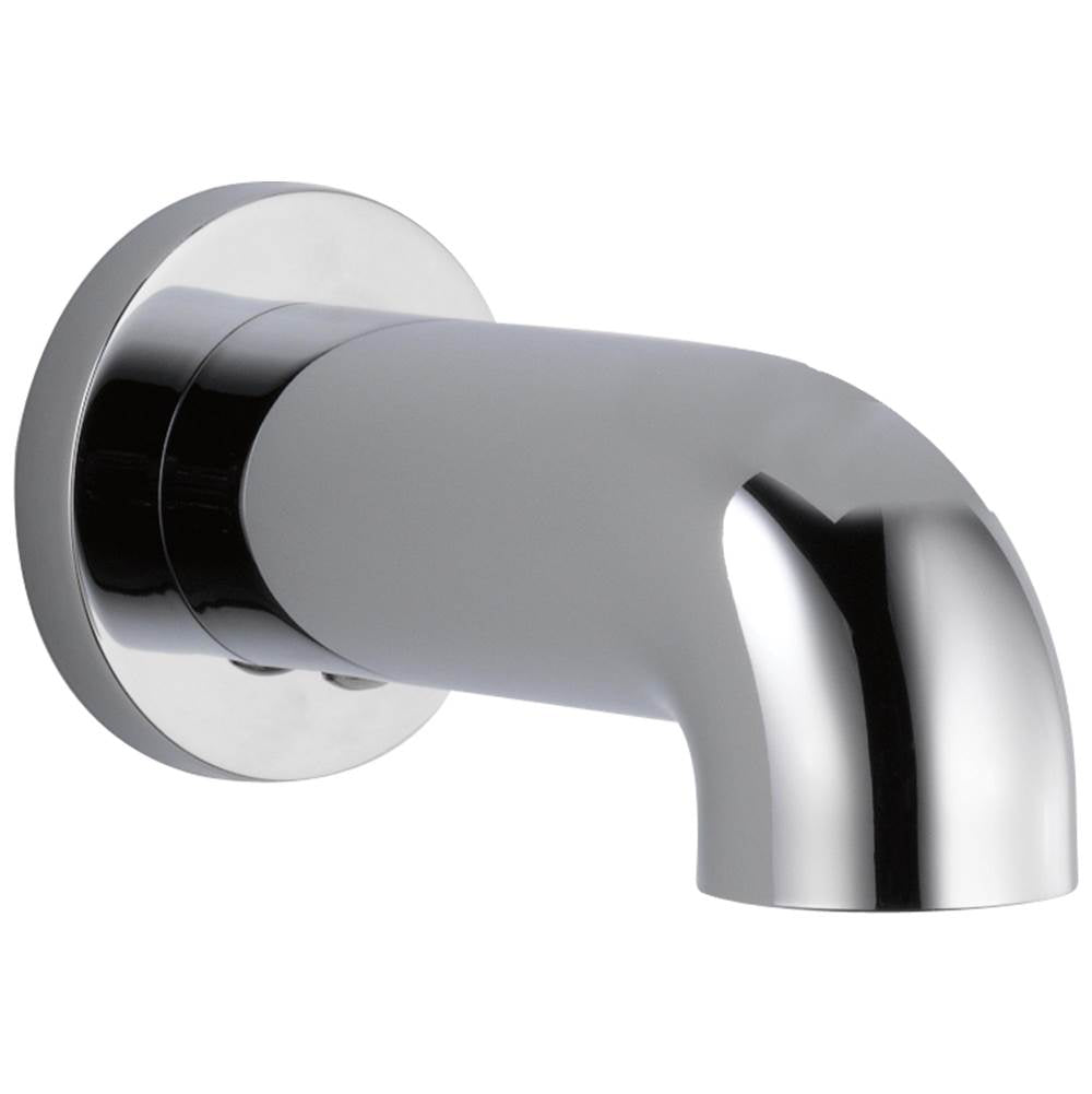 Delta Faucet - Trinsic Tub Spout - Non-Diverter - Chrome