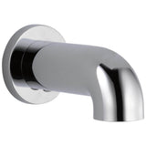 Delta Faucet - Trinsic Tub Spout - Non-Diverter - Chrome