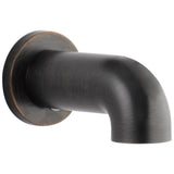 Delta Faucet - Trinsic Tub Spout - Non-Diverter - Venetian Bronze