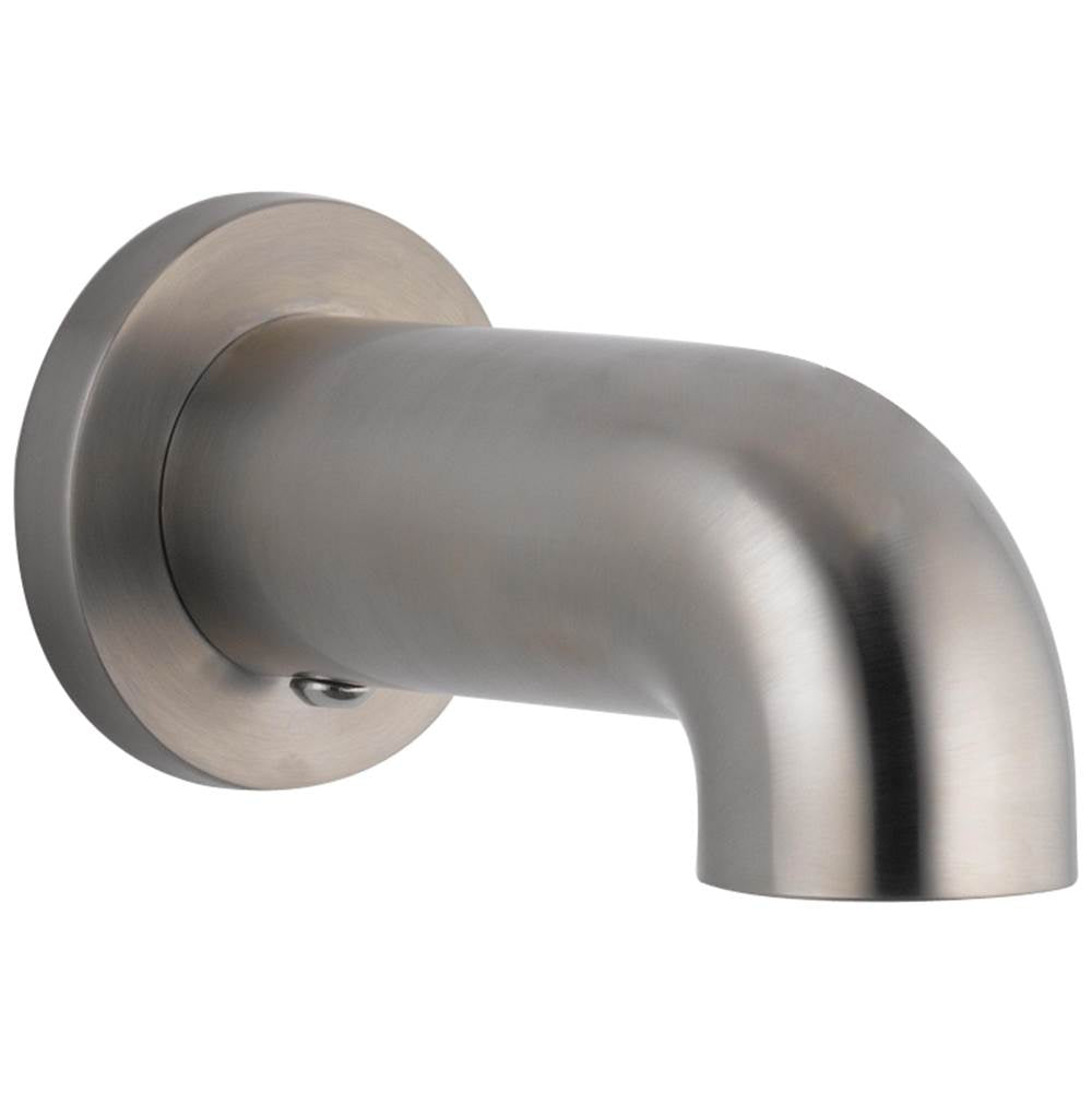 Delta Faucet - Trinsic Tub Spout - Non-Diverter - Stainless