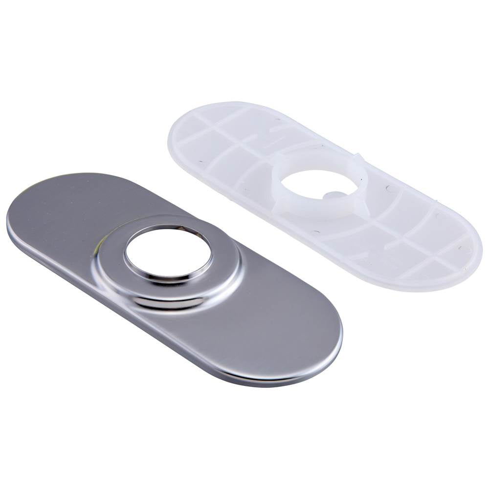 Delta Faucet - Other Escutcheon & Gasket - Transitional / Contemporary Bar - Arctic Stainless