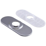 Delta Faucet - Other Escutcheon & Gasket - Transitional / Contemporary Bar - Arctic Stainless