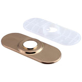 Delta Faucet - Other Escutcheon & Gasket - Transitional / Contemporary Bar - Champagne Bronze