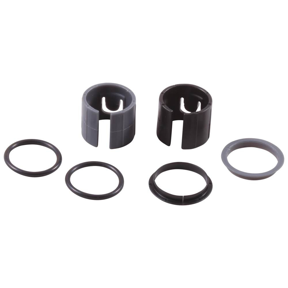 Delta Faucet - Other Glide Ring, Retainer and O-Ring -Transitional or Contemporary Bar