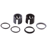 Delta Faucet - Other Glide Ring, Retainer and O-Ring -Transitional or Contemporary Bar