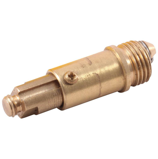 Delta Faucet - Other Push-Pop Mechanism