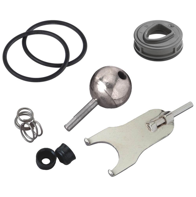Delta Faucet - Other Repair Kit - Bathroom