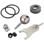 Delta Faucet - Other Repair Kit - Bathroom
