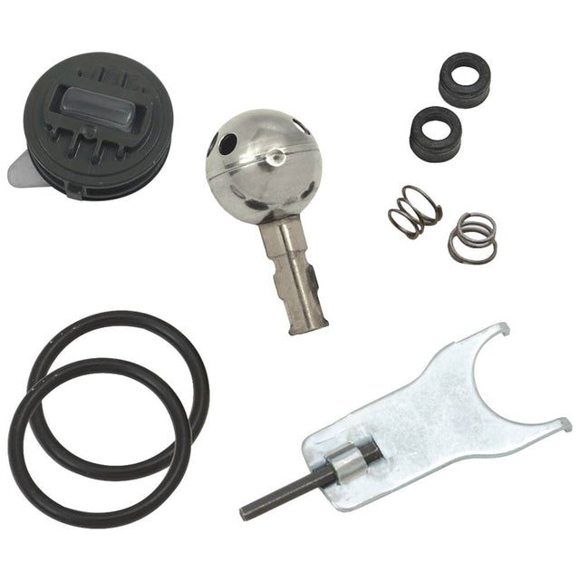 Delta Faucet - Other Repair Kit - Bathroom