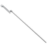 Delta Faucet - Compel Lift Rod & Slider - 1H Bathroom - Chrome