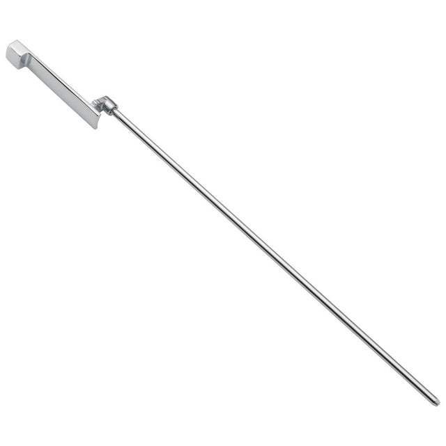 Delta Faucet - Compel Lift Rod & Slider - 1H Bathroom - Chrome