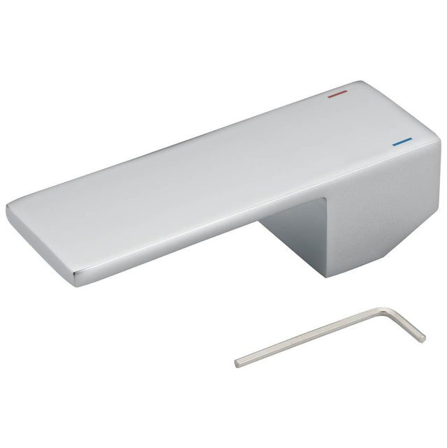 Delta Faucet - Other Metal Lever Handle Kit - Chrome