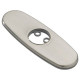 Other Escutcheon & Gasket - 3 Hole