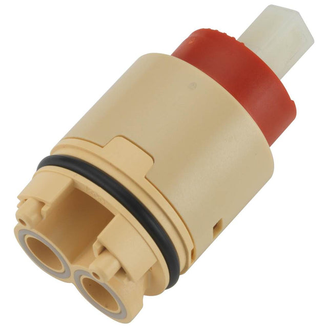 Delta Faucet - Other Valve w/ Temperature Limit Stop