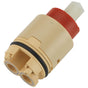 Delta Faucet - Other Valve w/ Temperature Limit Stop