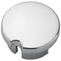 Delta Faucet - Tesla Button Cover - Handle - Chrome
