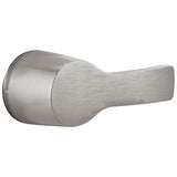 Delta Faucet - Tesla Metal Lever Handle Kit - Tub & Shower - Stainless