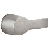Tesla Metal Lever Handle Kit - Tub & Shower