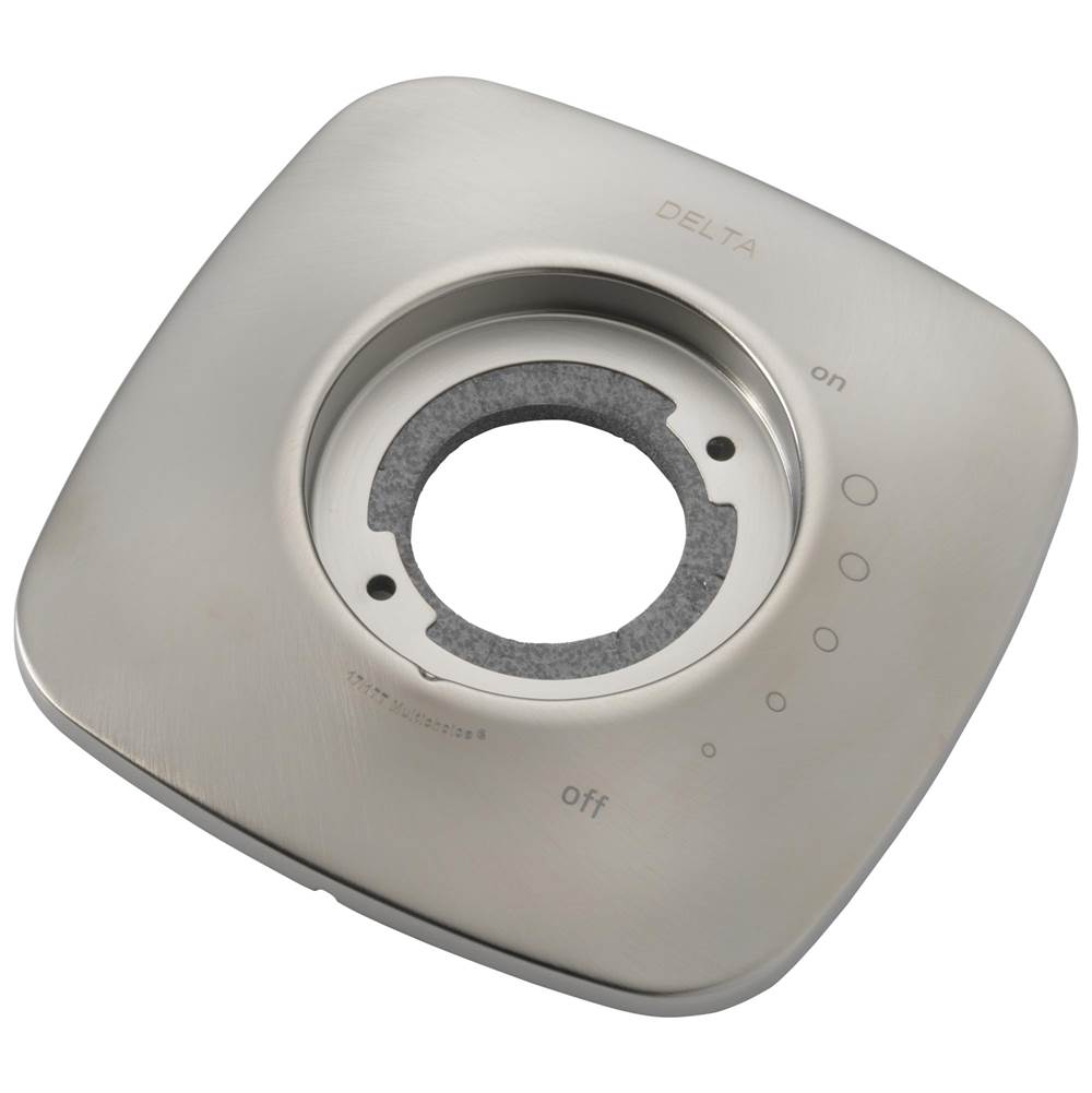Delta Faucet - Tesla Escutcheon - 17T Series - Stainless
