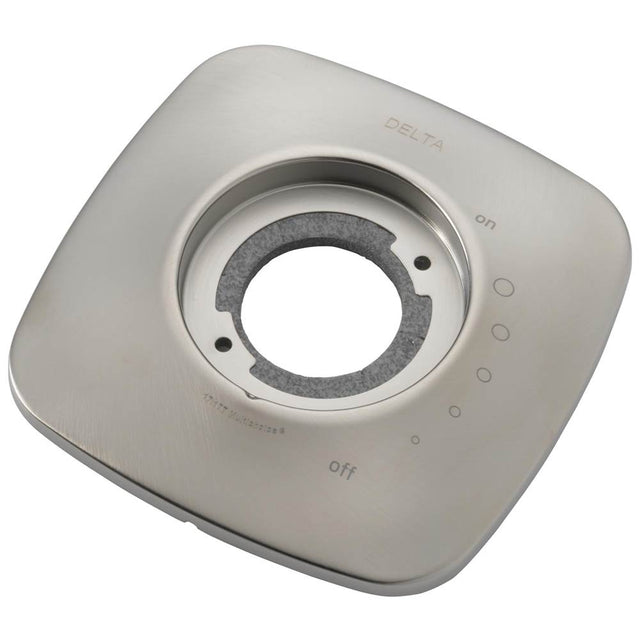 Delta Faucet - Tesla Escutcheon - 17T Series - Stainless