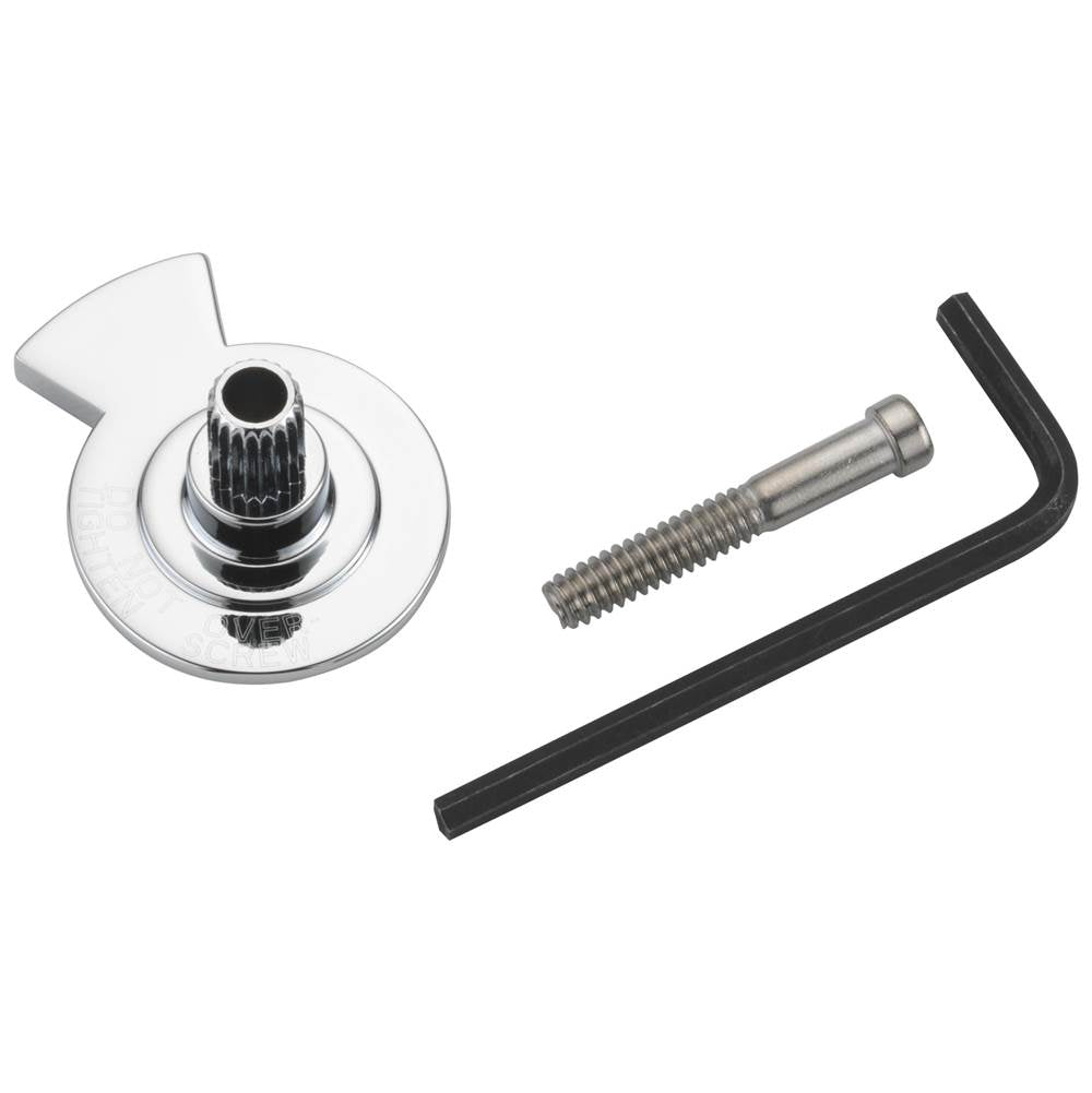 Delta Faucet - Tesla Handle Adapter - 17 Series